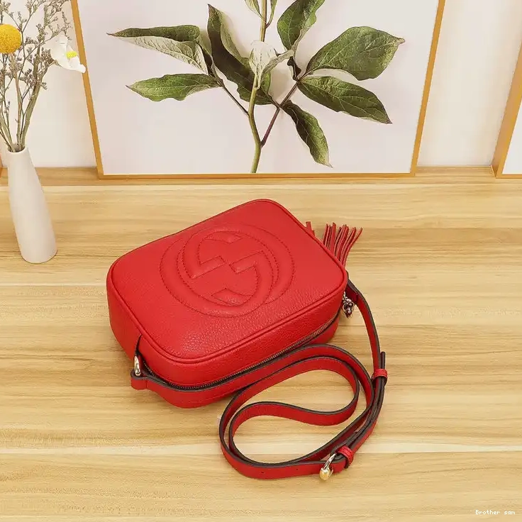 Brother sam 2112DJ0015 Bag Gucci 0722